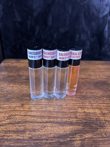 Oil Bundle