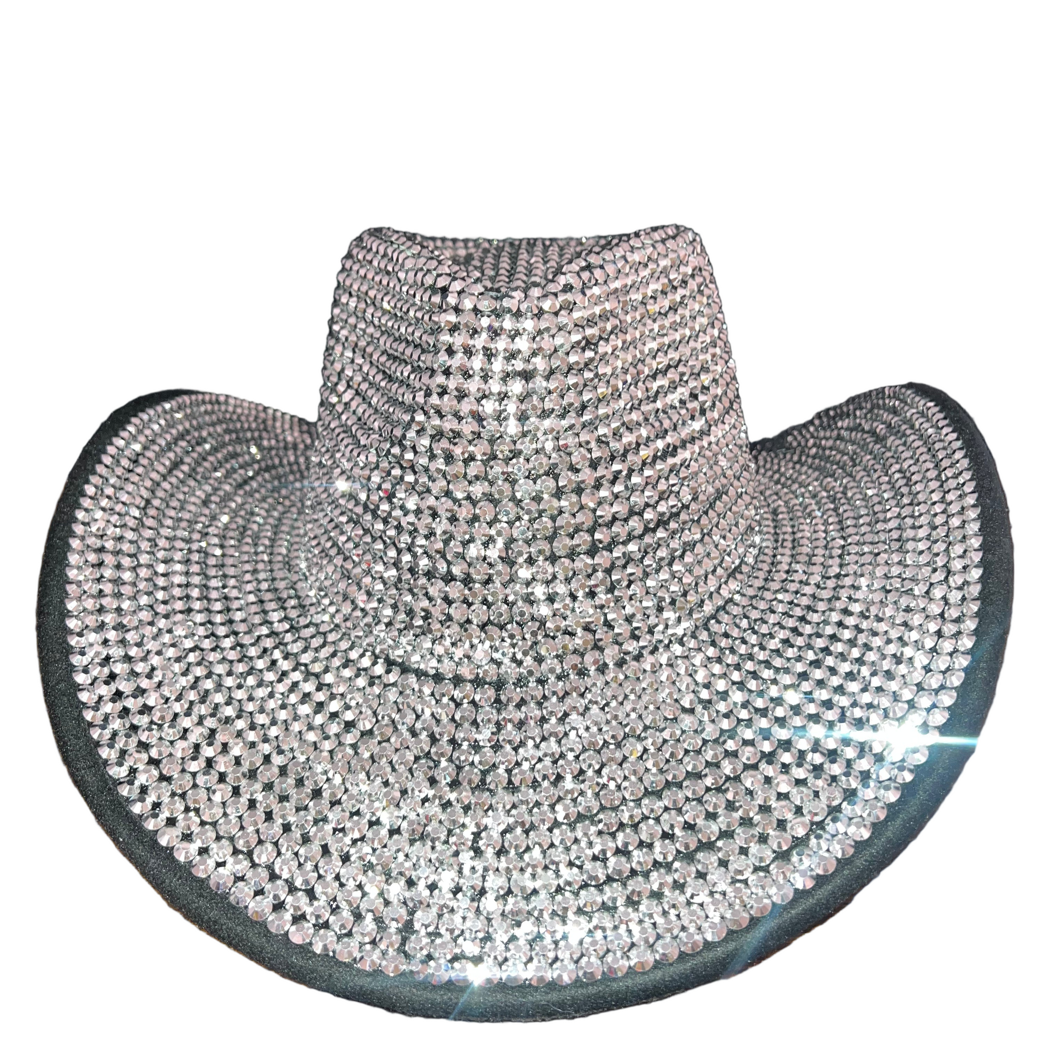 Bling Cowgirl Hat