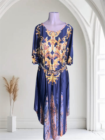 Queen Caftan